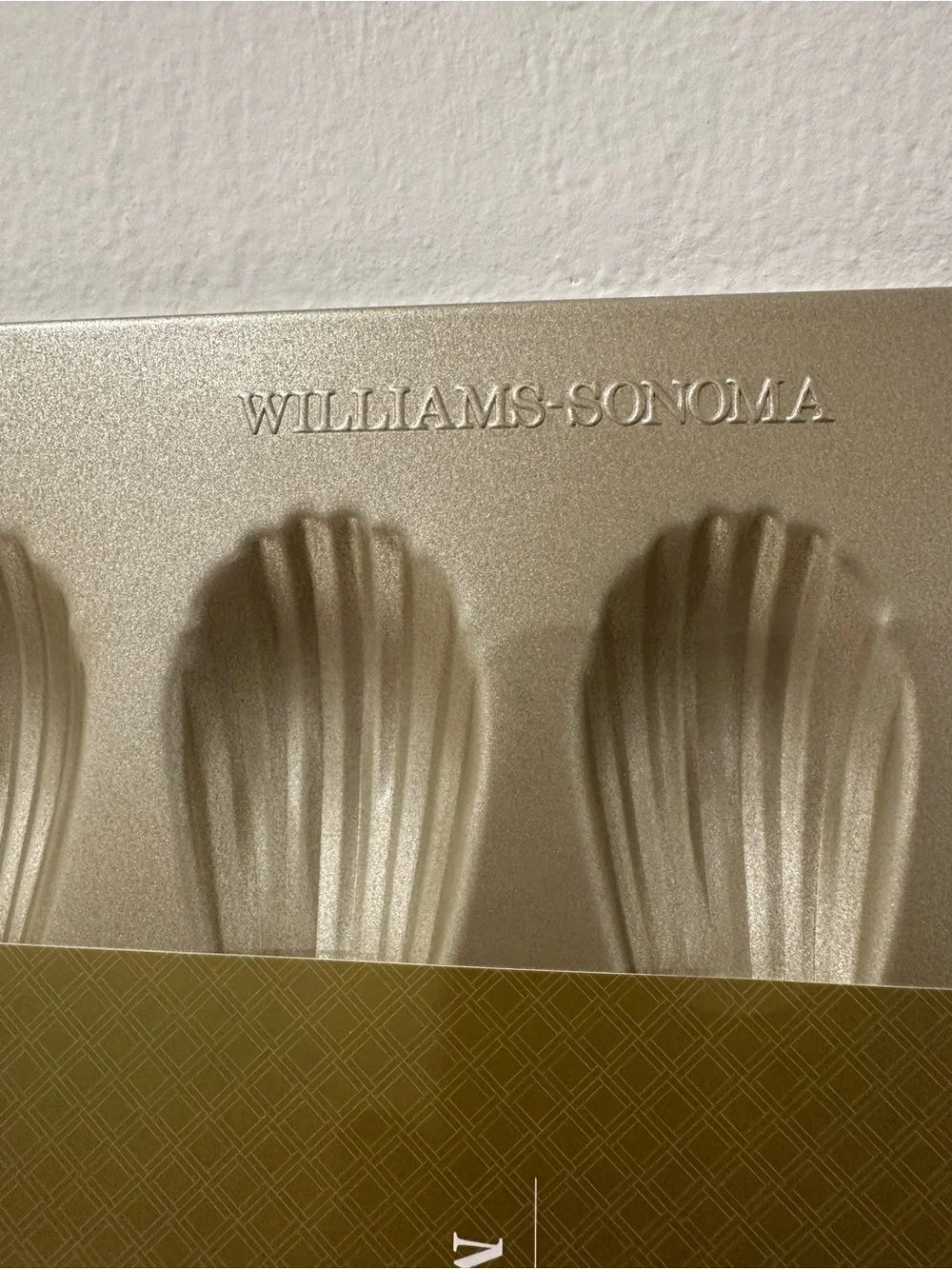 Williams Sonoma premium williams